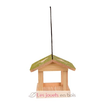Comedero colgante para pájaros con silueta ED-FB542 Esschert Design 5