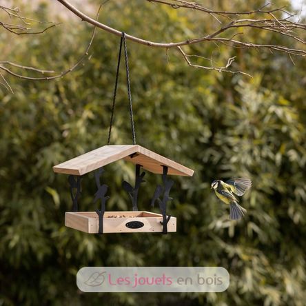 Mosquitero comedero colgante ED-FB603 Esschert Design 10