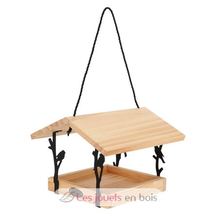 Mosquitero comedero colgante ED-FB603 Esschert Design 2
