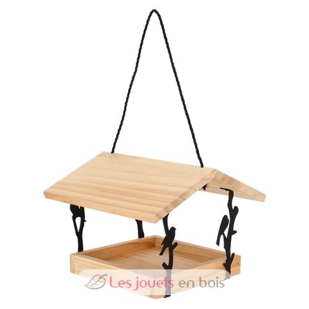 Mosquitero comedero colgante ED-FB603 Esschert Design 4