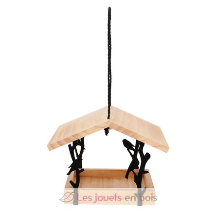 Mosquitero comedero colgante ED-FB603 Esschert Design 5