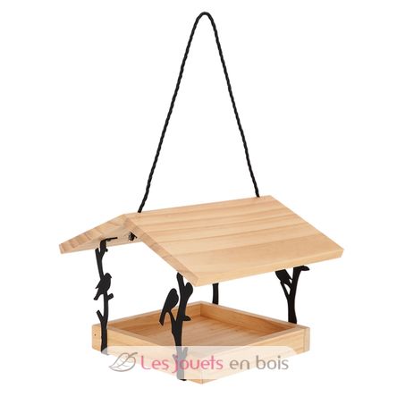 Mosquitero comedero colgante ED-FB603 Esschert Design 6