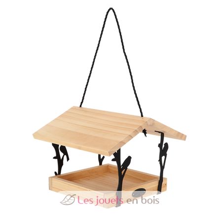 Mosquitero comedero colgante ED-FB603 Esschert Design 8