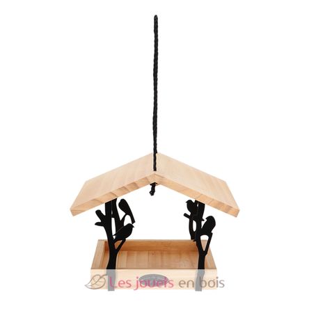 Mosquitero comedero colgante ED-FB603 Esschert Design 9