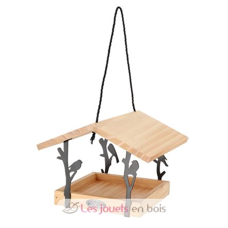 Mosquitero comedero colgante ED-FB603 Esschert Design 1