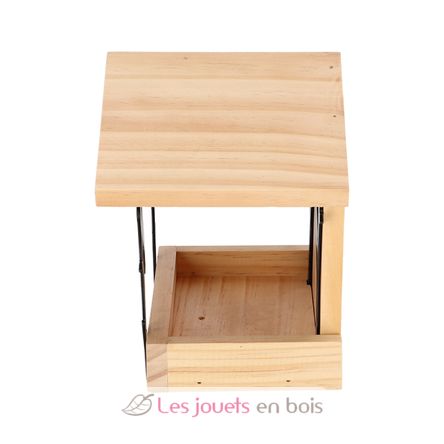 Mosquitero comedero de pared ED-FB604 Esschert Design 8
