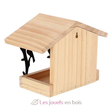 Mosquitero comedero de pared ED-FB604 Esschert Design 7