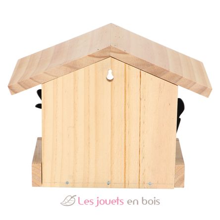 Mosquitero comedero de pared ED-FB604 Esschert Design 6