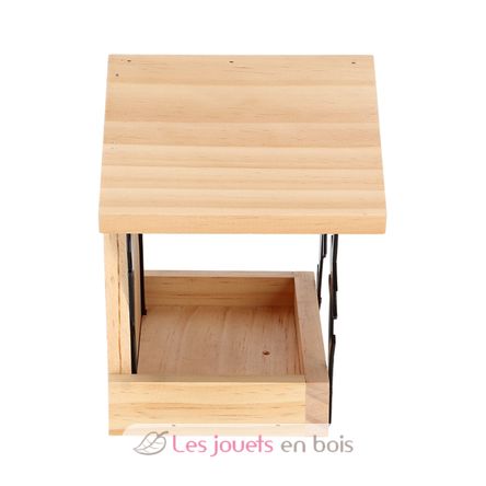 Mosquitero comedero de pared ED-FB604 Esschert Design 4