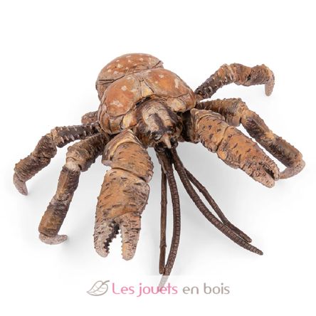 Figura de Cangrejo Cocotero PA-56020 Papo 2