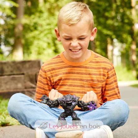 Figura de monstruo oscuro de piedra SC-70158 Schleich 4