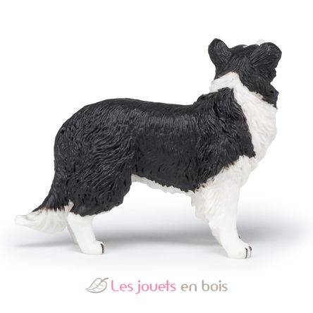 Figura Border Collie PA-54008 Papo 3