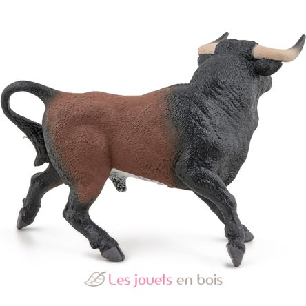 Figura toro bravo PA-51183 Papo 6
