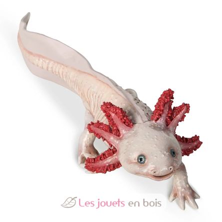 Figura de ajolote PA-56066 Papo 2
