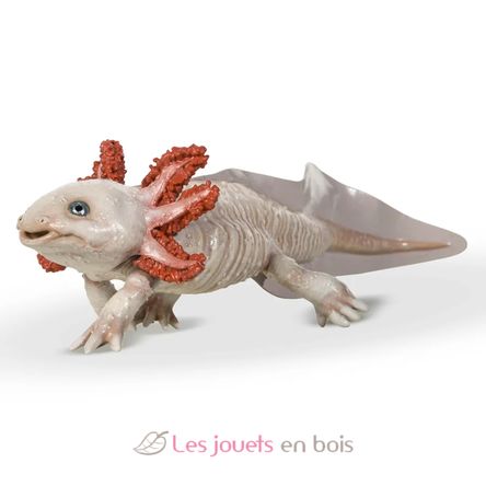 Figura de ajolote PA-56066 Papo 3