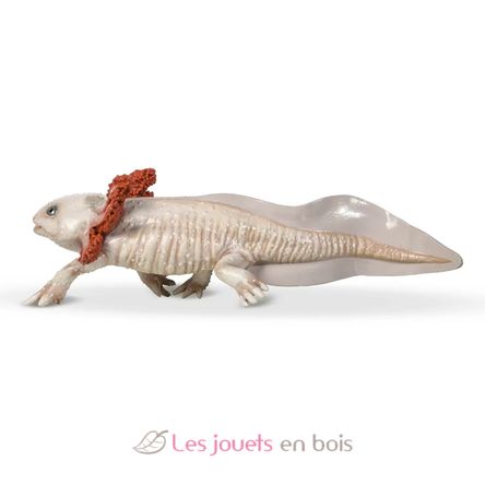 Figura de ajolote PA-56066 Papo 4