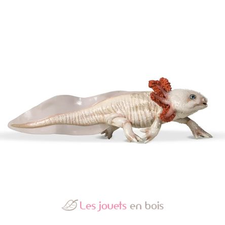 Figura de ajolote PA-56066 Papo 5