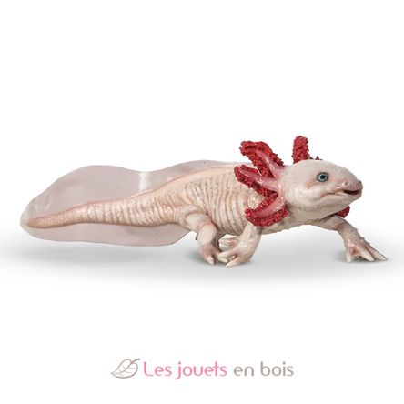 Figura de ajolote PA-56066 Papo 1