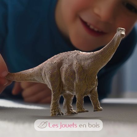 Brontosaure SC-15051 Schleich 3