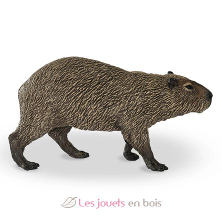 Figura de Capibara PA-50327 Papo 2