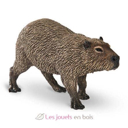 Figura de Capibara PA-50327 Papo 3