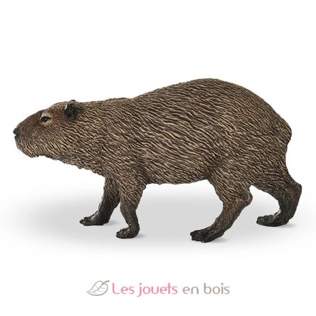Figura de Capibara PA-50327 Papo 4