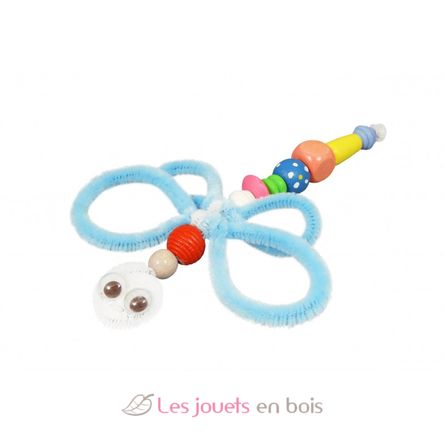 Kit de actividades creativas BUK-FK003 Buki France 3