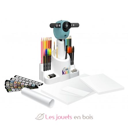 Proyector de dibujo BUK-FK004 Buki France 2