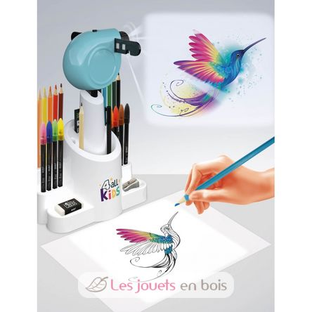 Proyector de dibujo BUK-FK004 Buki France 3
