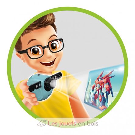 Proyector de dibujo BUK-FK004 Buki France 7