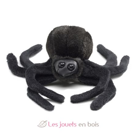 Marioneta de dedo Araña FO-2754 Folkmanis 1