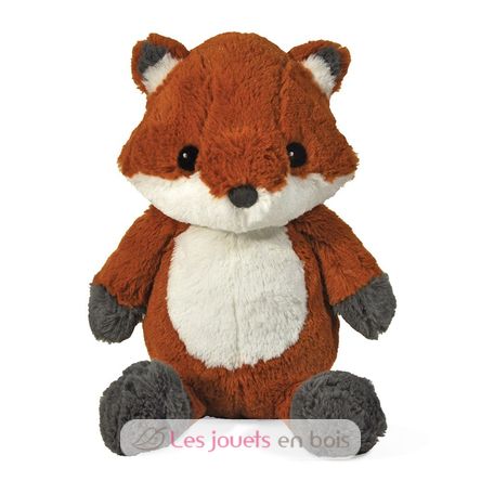 Peluche musical - Frankie le renard CloudB-7470-FX8 Cloud b 1