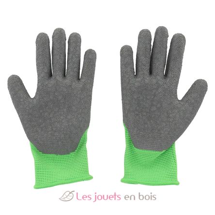 Guantes de jardinería para niños, insectos ED-KG265 Esschert Design 3