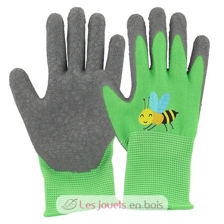 Guantes de jardinería para niños, insectos ED-KG265 Esschert Design 1