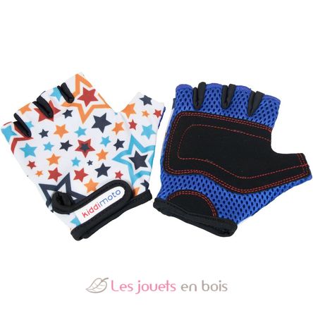 Gants Stars MEDIUM GLV067M Kiddimoto 1