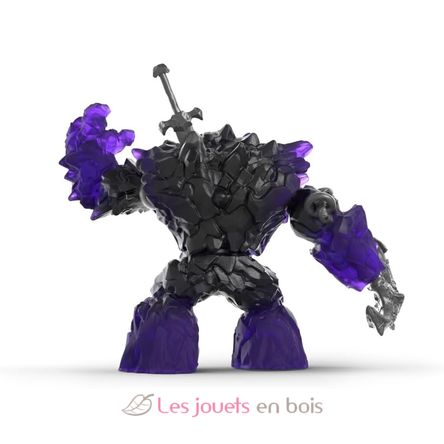 Figura de Gigante de las Tinieblas SC-70897 Schleich 3
