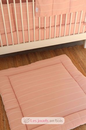 Alfombra de Actividad Delicate Pink GL-GOTA047 Gloop 2