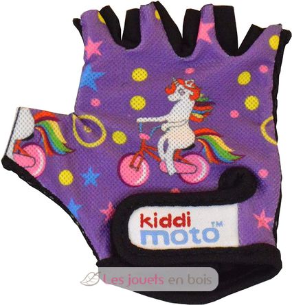 Guantes de unicornio SMALL GLV099S Kiddimoto 1