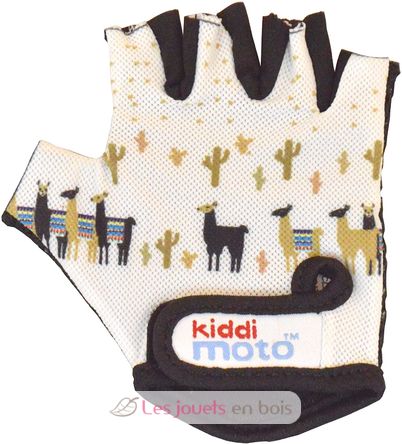 Old Gants SMALL GLV105S Kiddimoto 1