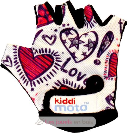 Gants Love MEDIUM GLV107M Kiddimoto 1