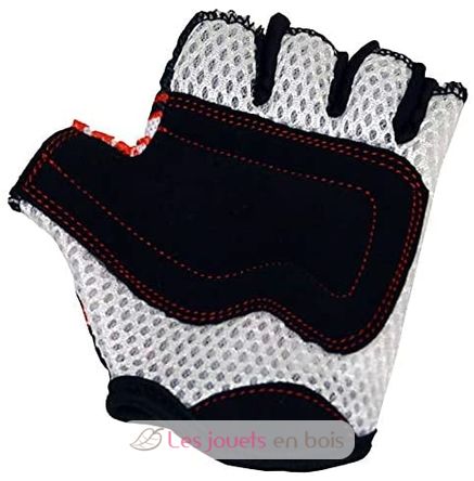 Guantes Marc Marquez MEDIUM KM-GLV293M Kiddimoto 2