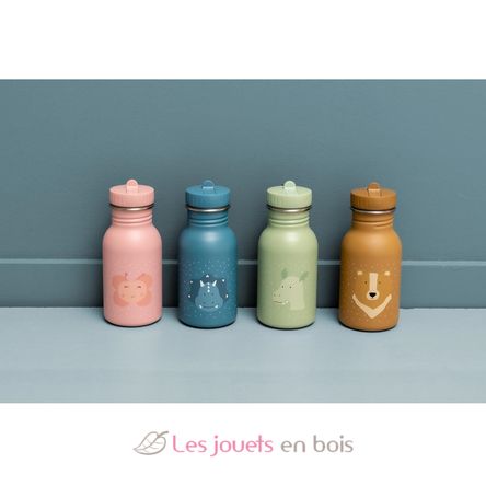 Botella de agua 350 ml - Mrs Butterfly TX-40-229 Trixie 6