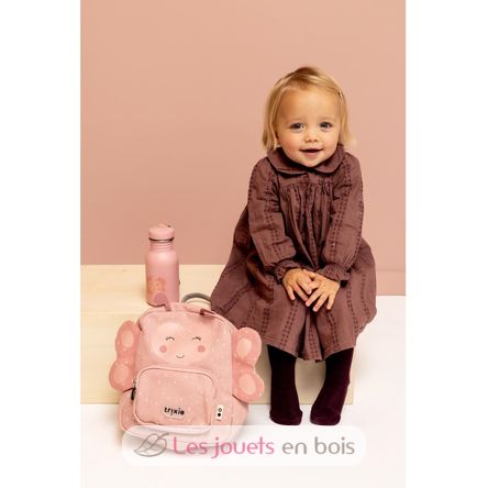 Botella de agua 350 ml - Mrs Butterfly TX-40-229 Trixie 7