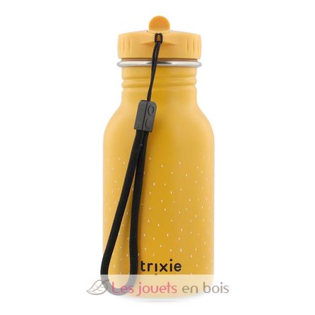 Botella de agua 350 ml - Mr Giraffe TX-40-200 Trixie 3