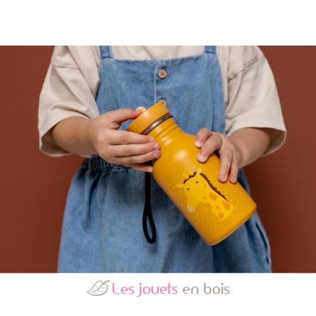 Botella de agua 350 ml - Mr Giraffe TX-40-200 Trixie 5