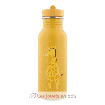 Botella de agua 500 ml - Mr Giraffe TX-41-200 Trixie 4
