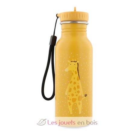 Botella de agua 500 ml - Mr Giraffe TX-41-200 Trixie 1