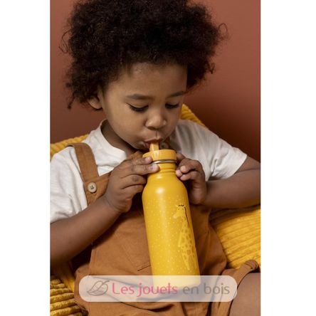 Botella de agua 500 ml - Mr Giraffe TX-41-200 Trixie 5