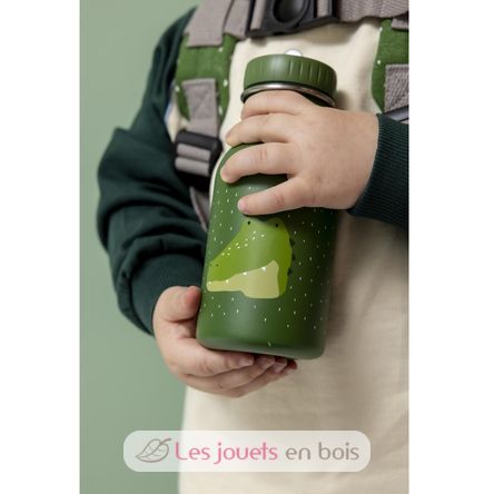 Botella de agua 350 ml - Mr Alligator TX-40-199 Trixie 5