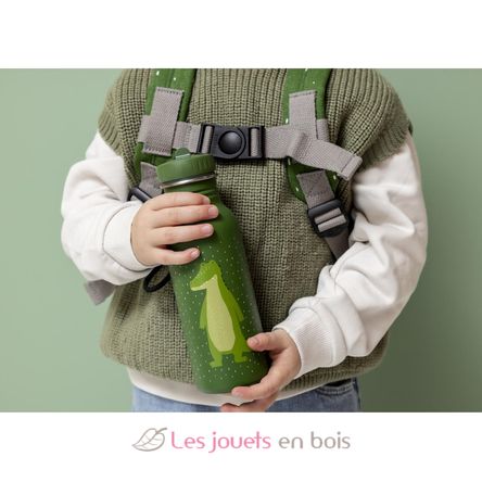 Botella de agua 500 ml - Mr Alligator TX-41-199 Trixie 5